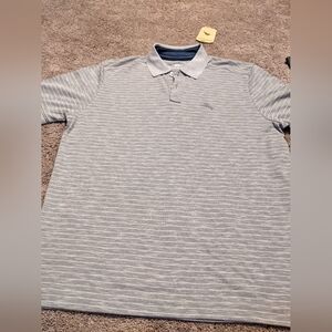 Brand New  W Tags Tommy Bahama Polo Shirt Size Medium